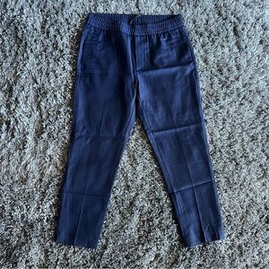 BONOBOS WOOL SMART TROUSERS